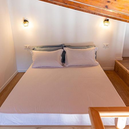 De Sol Hotel Himarë Eksteriør billede