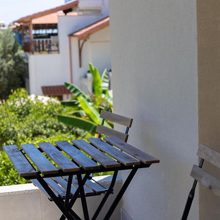 De Sol Hotel Himarë Eksteriør billede