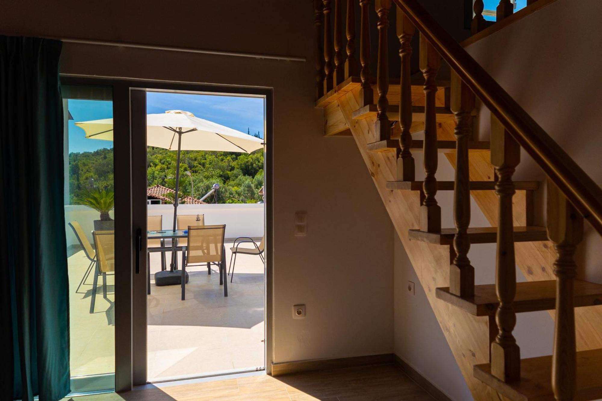 De Sol Hotel Himarë Eksteriør billede